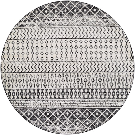 Livabliss Elaziz ELZ-2307 Machine Crafted Area Rug ELZ2307-710RD